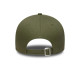 New Era Καπέλο New York Yankees MLB Outline Camo 9FORTY Adjustable Cap